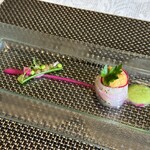 ビストロ セレニテ - 