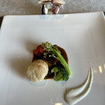 ビストロ セレニテ - 