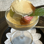 ビストロ セレニテ - 