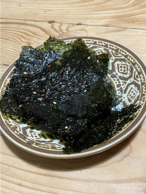 大阪千林のり屋 Umanori 豊崎店 - 中津（大阪メトロ）/その他 | 食べログ