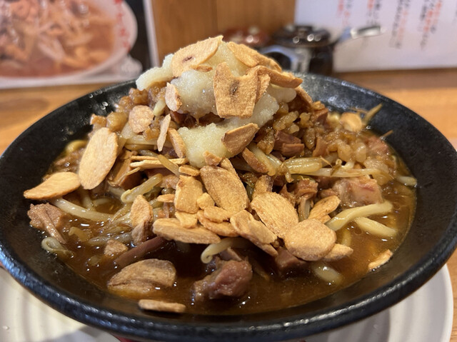 移転】麵ノ虎次郎Z - 倉敷/ラーメン | 食べログ 移転】麵ノ虎次郎Z - 倉敷/ラーメン | 食べログ