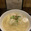 麺屋海神 新宿店