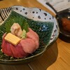 生マグロ専門店 ジンベエ - 料理写真: