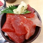 Kaitensushi Nobuchan - 