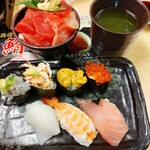 Kaitensushi Nobuchan - 