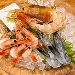 海老料理専門 プラウン＆ロブスターバー えびっとる - 