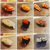 鮨まつもと - 