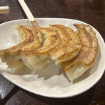 愛と勇気と炎の拉麺屋たいらん - 