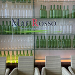 Mar Rosso - 