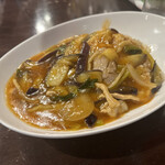 愛と勇気と炎の拉麺屋たいらん - 