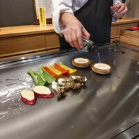 ステーキなか彦 - 