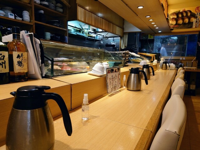 Uo Kura Higobashi Ten photo 5