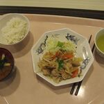 東京都市大学 等々力キャンパス 学生食堂 - 