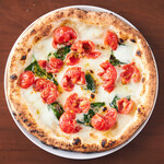 PIZZA SALVATORE CUOMO - 料理写真: