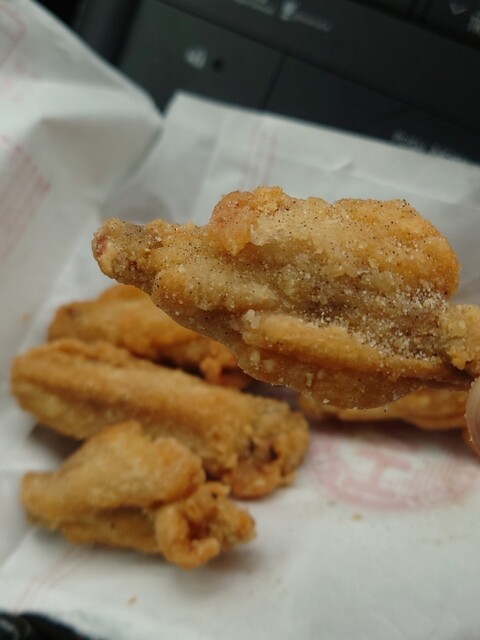 ほっともっと 多賀城中央店 - 多賀城（弁当）の写真