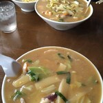 チャイナタウン - 