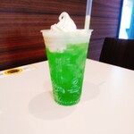 マクドナルド - ドリンク写真: