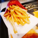 マクドナルド - 