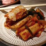 焼肉ベンジャミン - 