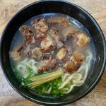 風遊斎 - ゆがふうのアップ