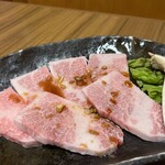 Yakiniku House Denen