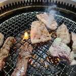 Yakiniku House Denen