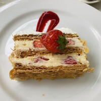 アン カフェ - 