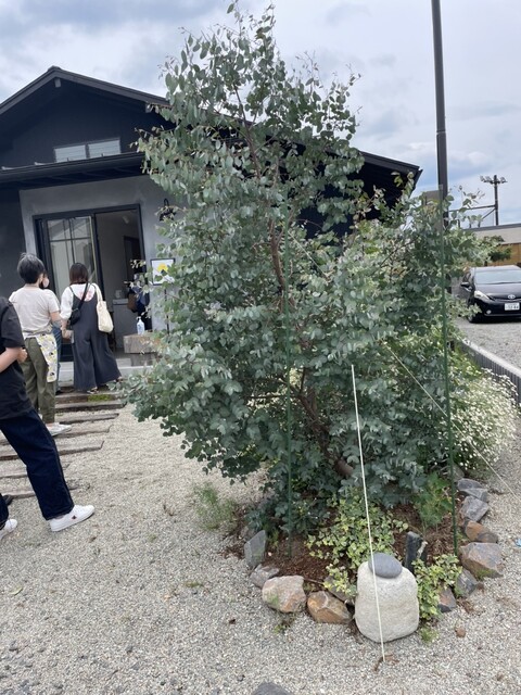 KAKUMARU PAN AND STORE（カクマルパン アンド ストア） - 矢吹（パン）