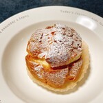 CACHE-KACHE - シュークリーム♥
