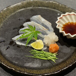 Teppanyaki Fu- - 