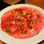 Yakiniku Sakaba Shinsekai - 