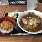 ほたる - 料理写真:料理