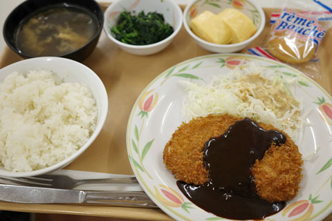 ビッグ ママ （BIG MAMA） - 仁川/食堂 | 食べログ