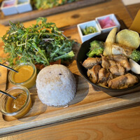 やさいの王様 銀座店 - 