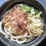 本格手打うどん はゆか - 