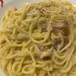 Pasta&cafe CHAYA - 