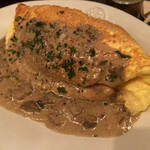 ビストロ チック 麻布十番 - 