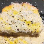 薪火食堂 Bon-Saka - とうもろこしケークサレ