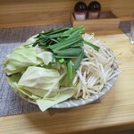 もつ鍋 酔太郎 - 