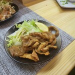 もつ鍋 酔太郎 - 