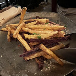 ビストロ チック 麻布十番 - 