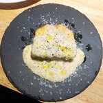 薪火食堂 Bon-Saka - とうもろこしケークサレ