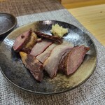 もつ鍋 酔太郎 - 