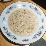 薪火食堂 Bon-Saka - ニョッキゴルゴンゾーラ焦がしバター