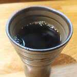 薪火食堂 Bon-Saka - ホットコーヒー