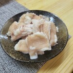 もつ鍋 酔太郎 - 