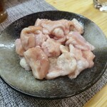 もつ鍋 酔太郎 - 