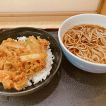 Komoro Soba - 