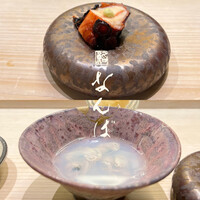 鮨 なんば 日比谷 - 