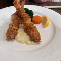 グリル満天星 麻布十番 新宿店 -  グリル満天星 麻布十番 新宿店 -
